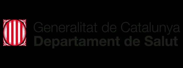 Departament de Salut - Generalitat de Catalunya