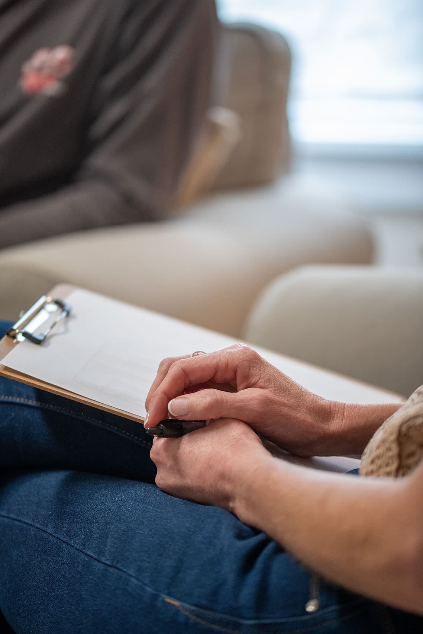 Thérapies psychologiques basées sur des approches validées