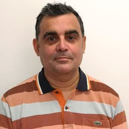 Jordi Ferrer Vilardell